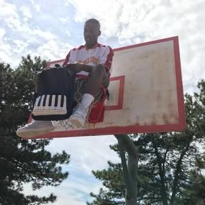 Meet your Posher, Treshaun